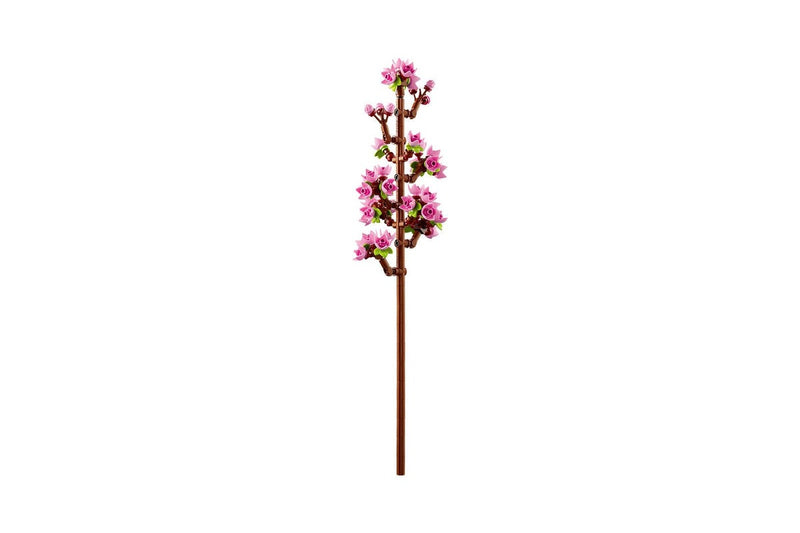 LEGO Botanicals: Cherry Blossoms - (40725)