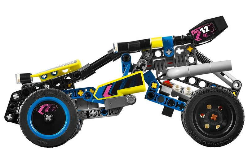 LEGO Technic: Off-Road Race Buggy - (42164)