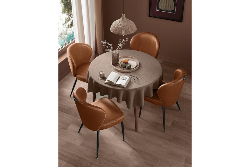 VASAGLE EKHO Collection - Dining Chairs Set of 2