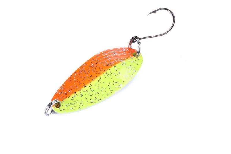 3.2cm 4.5g Sequin Horse Mouth Fishing Lure