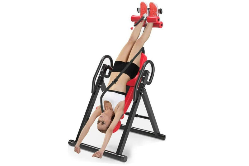 Inversion Table