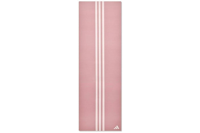 Adidas 10mm Yoga Mat - Hazy Rose