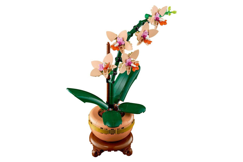 LEGO Botanicals: Mini Orchid - (10343)