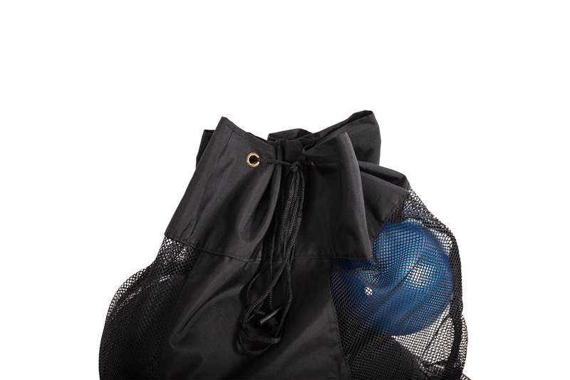 Extra Large Sports Ball Carry Bag Waterproof Football Basketball Volleyball Soccer Rugby NetBall