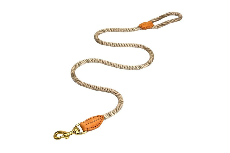 Hemp Rope Dog Leash