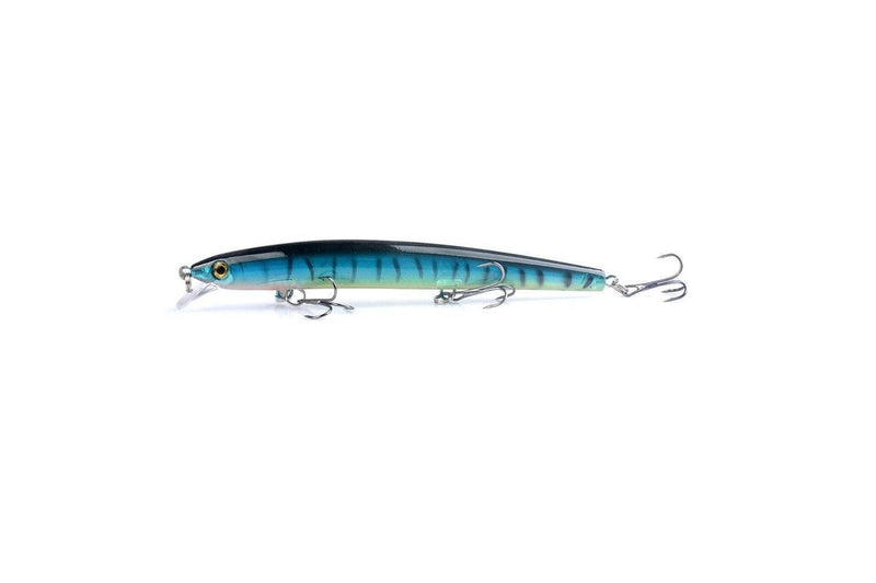 13.5cm 15g Long Distance Rattle Hard Lure