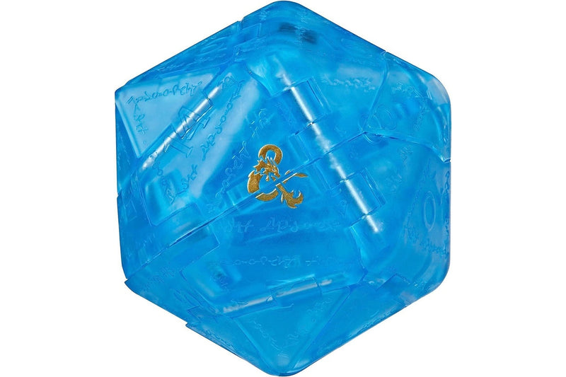 D&D (2023): D&D Dicelings - Displacer Beast (Blue)