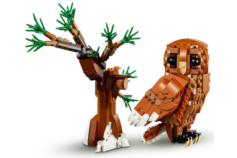 LEGO Creator: 3-In-1 - Forest Animals (31154)