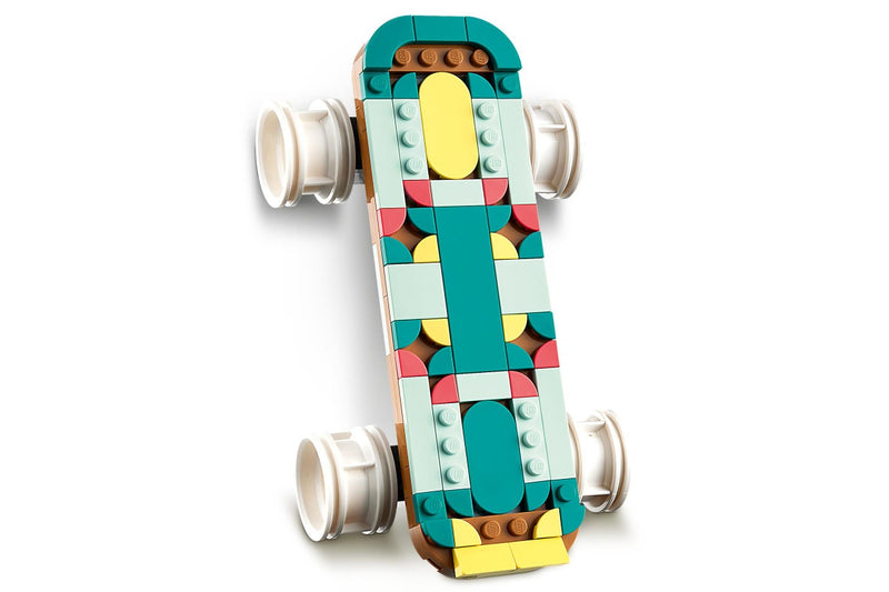 LEGO Creator: 3-In-1 - Retro Roller Skate (31148)