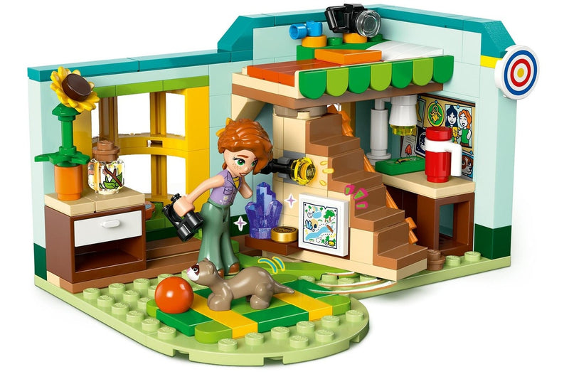 LEGO Friends: Autumn's Room - (42646)