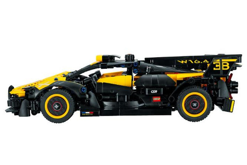 LEGO Technic: Bugatti Bolide - (42151)