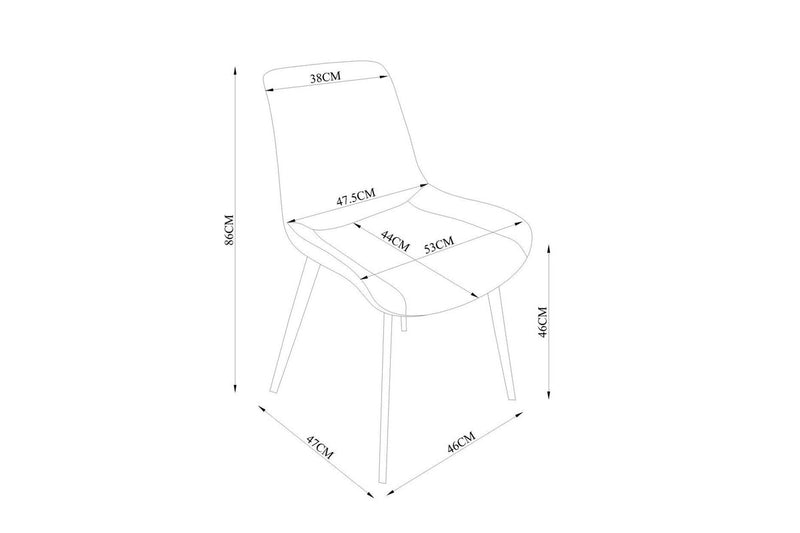 Fraser Country 7 Piece Dining Suite