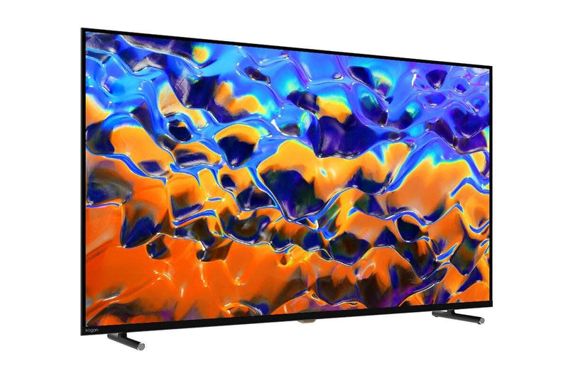 Kogan 43" QLED 4K 144Hz Smart AI Google TV - Q98G