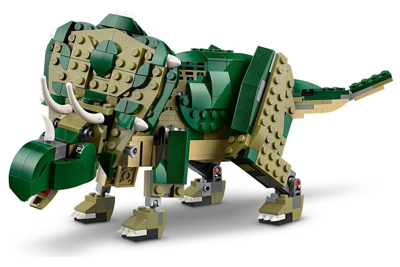 LEGO Creator: 3-In-1 T. rex - (31151)