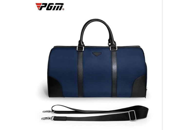 Portable Large Capacity Clothing Bag Nylon Ball Bag For Men