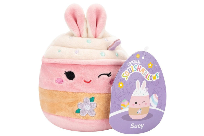 Squishmallows: Easter Capsules - 4" Plush (Blind Box)