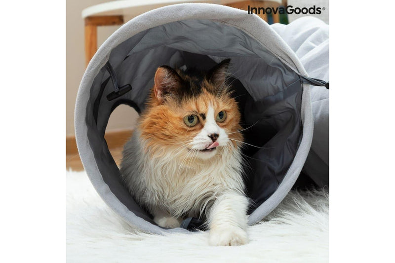 Collapsible Pet Tunnel Funnyl Innovagoods