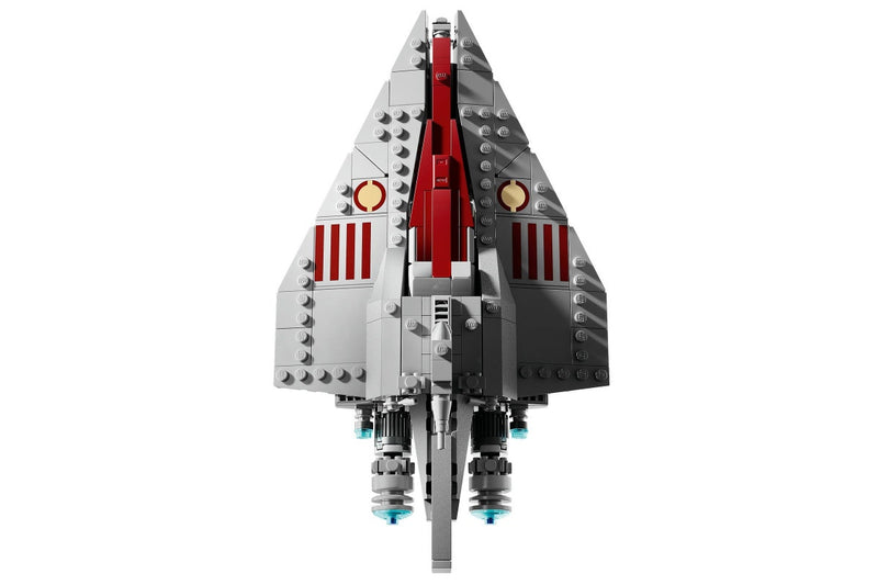 LEGO Star Wars: Acclamator-Class Assault Ship - (75404)