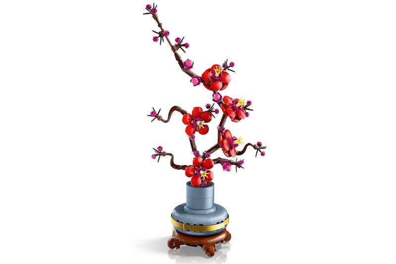 LEGO Botanicals: Plum Blossom - (10369)