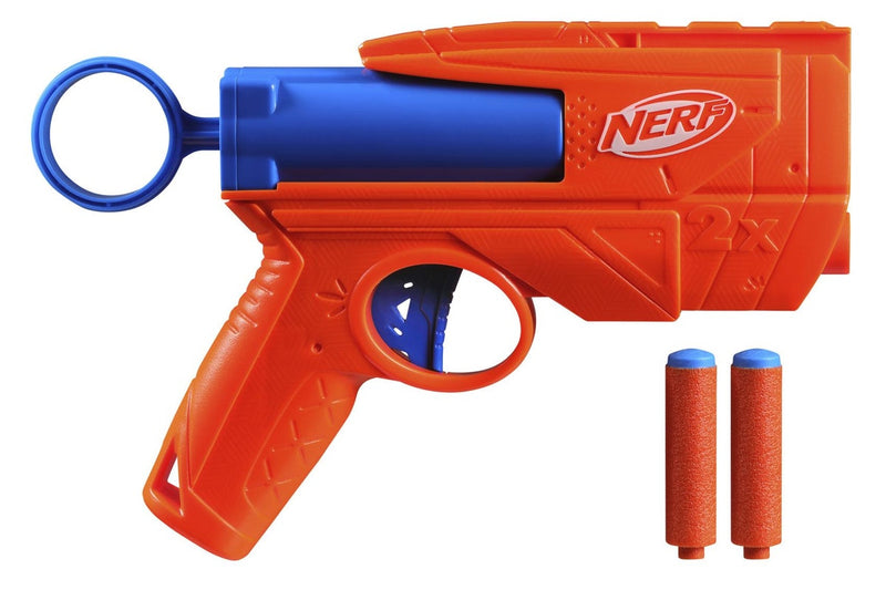 Nerf: N Series - Ward