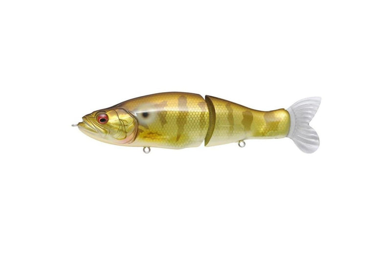 135mm Slow Sinking Bionic Fishing Lure