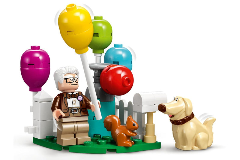 LEGO Disney: 'Up' House - (43217)