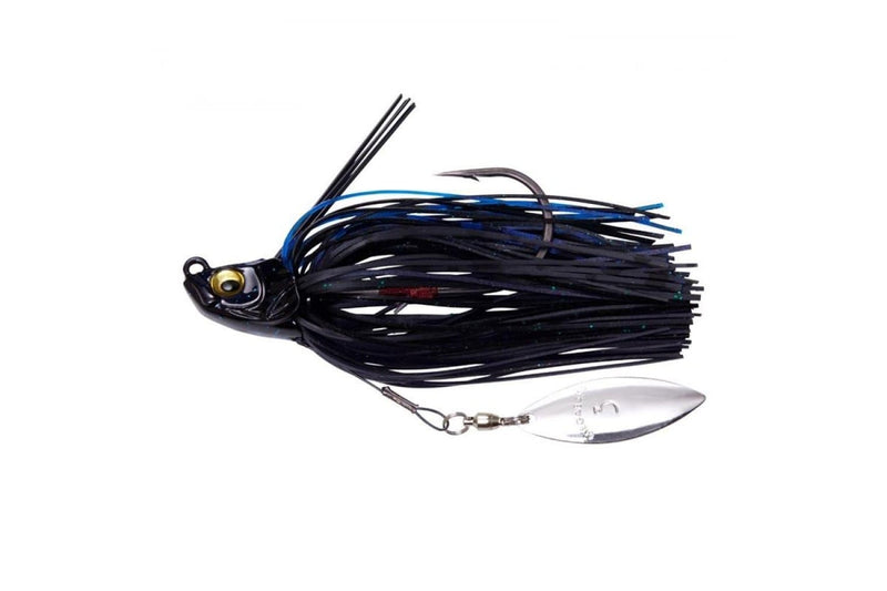 Composite Rotating Lures For Freshwater And Sea Fishing