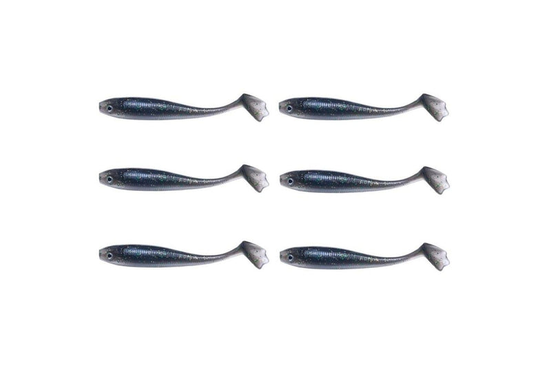 Freshwater t Tail Soft Bait For Fishing Colour 1