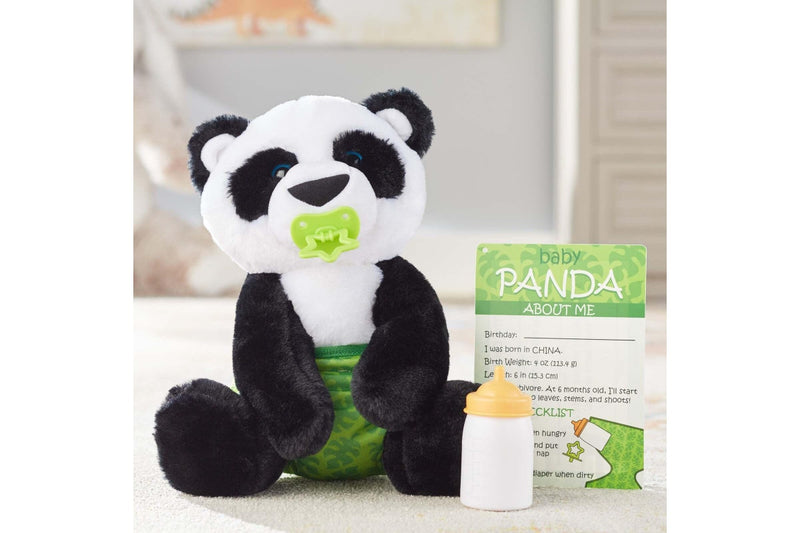 Melissa & Doug: Baby Panda