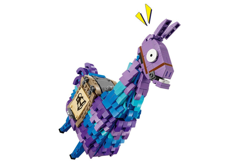 LEGO Fortnite: Supply Llama - (77071)