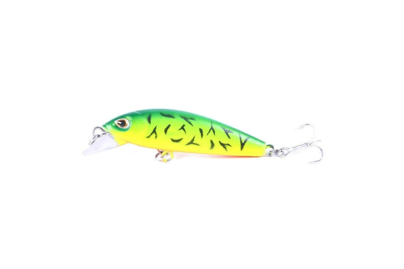 5.5cm 6.6g Sinking Bionic Lure For Long Casting