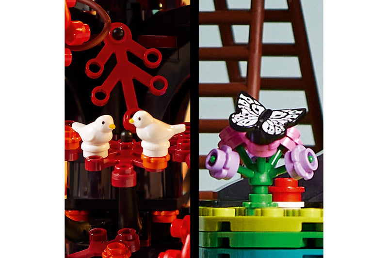 LEGO Ideas: Family Tree - (21346)