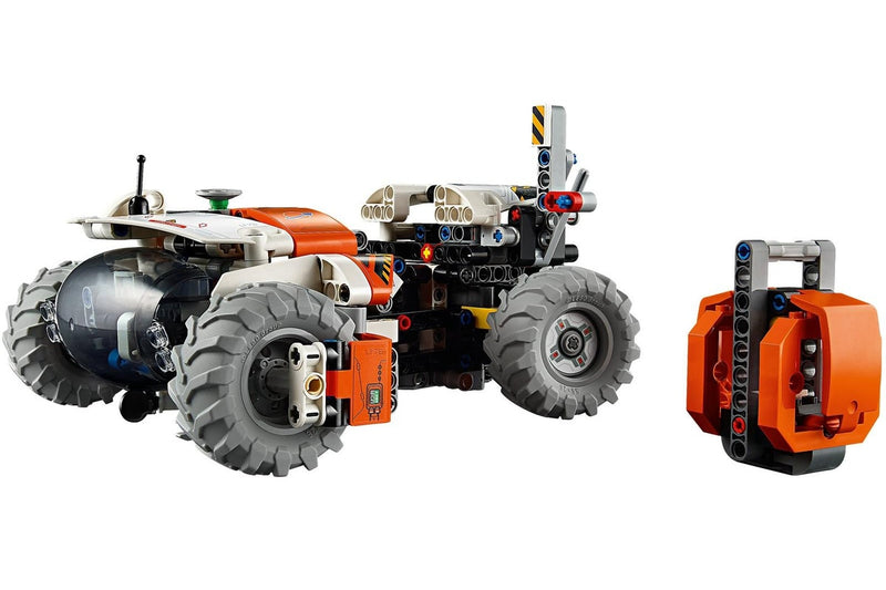 LEGO Technic: Surface Space Loader LT78 - (42178)