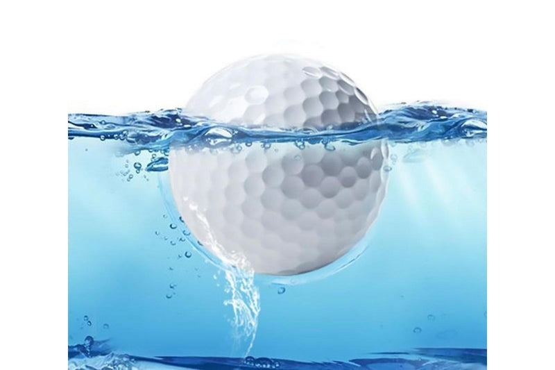 Q004 Golf Float Water Ball Practice Ball