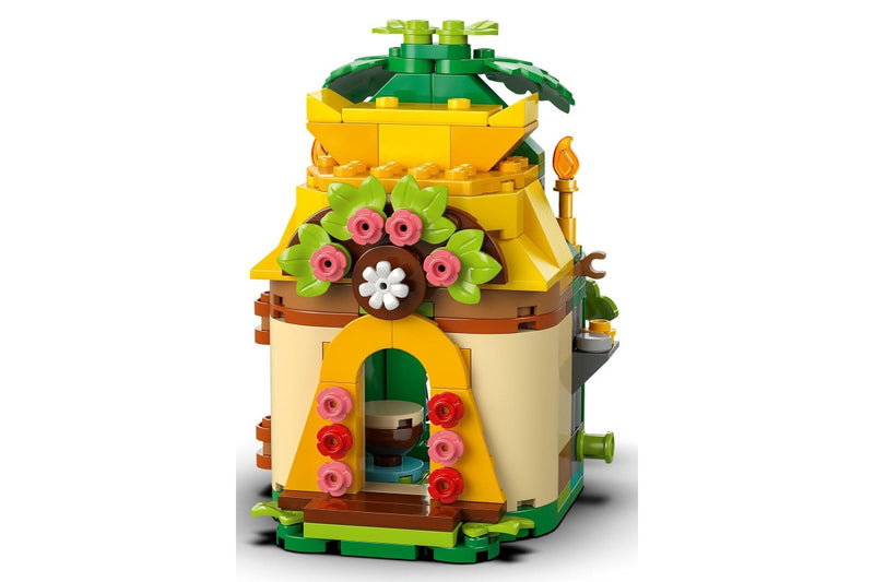 LEGO Disney: Moana's Island Fun - (43260)