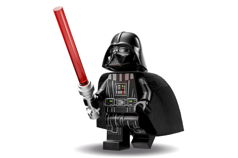 LEGO Star Wars: Darth Vader Mech - (75368)