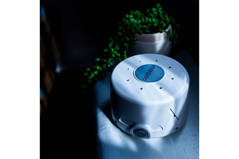 Yogasleep: Marpac Dohm DS White Noise Machine