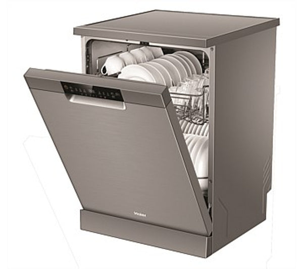 Haier Freestanding Dishwasher HDW15F2S1