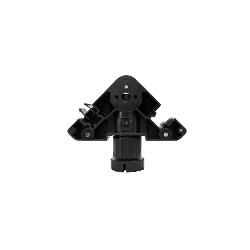 Kitchen Underbench Oven Cabinet 600mm - White Woodgrain