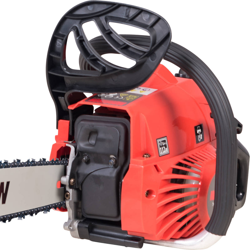 Morrison 37.2cc Petrol Chainsaw MCS38