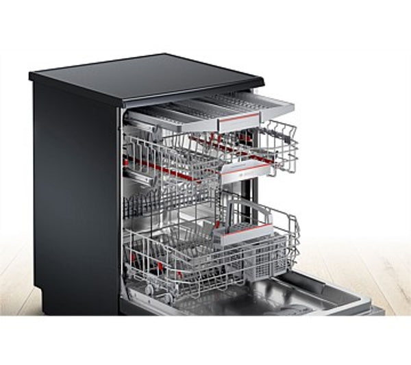 Bosch Freestanding Dishwasher SMS6HCB01A