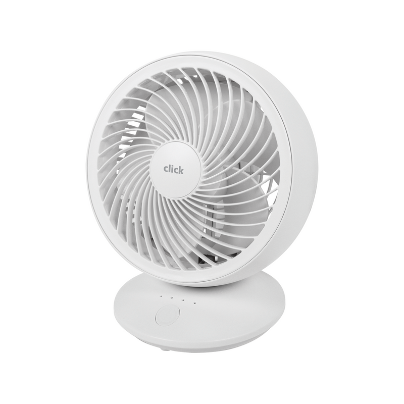 Click 15cm Personal Fan