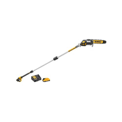 DeWALT 18V XR Pole Saw Kit