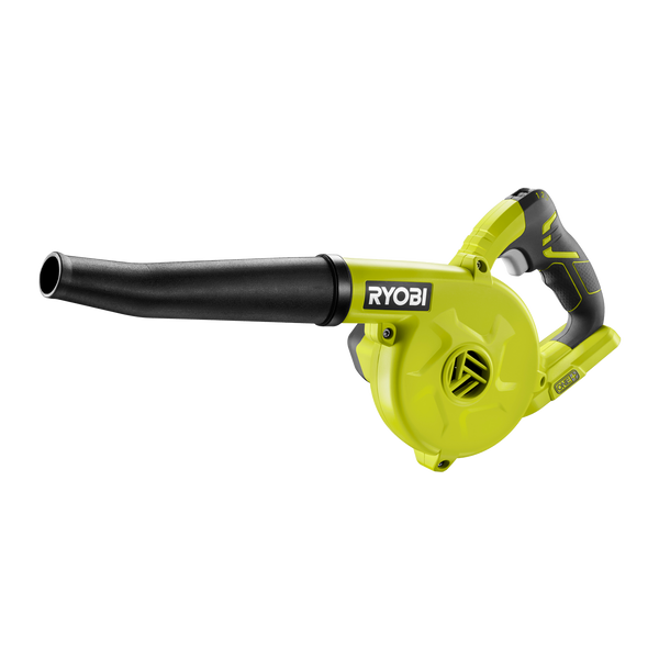 Ryobi ONE+ 18V Workshop Blower R18TB-0 - Skin Only