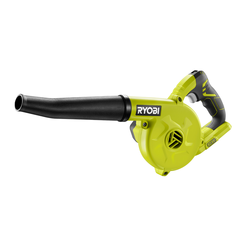 Ryobi ONE+ 18V Workshop Blower R18TB-0 - Skin Only