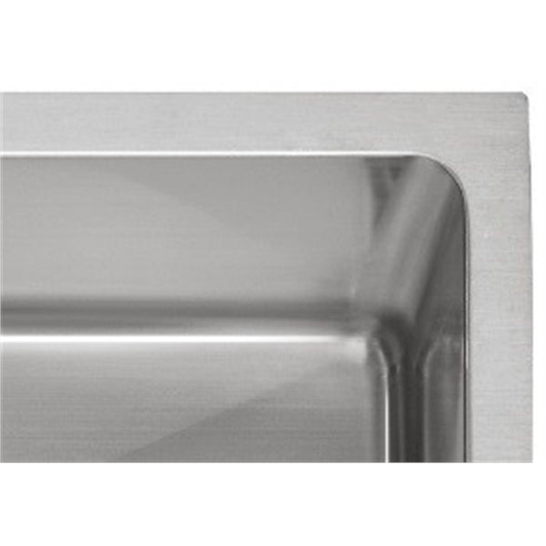 SINX 800 x 500mm Zen Sink Insert & Drainer