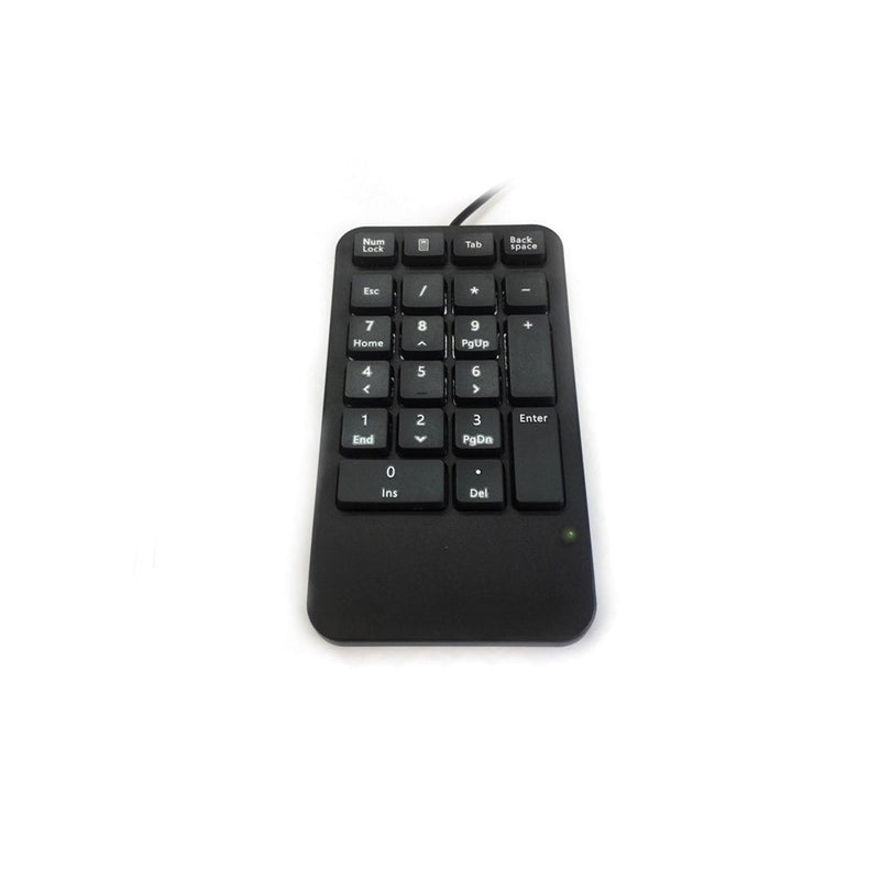 ACC 23ACN NUMERIC PAD WIRED WITH PALM REST ACC