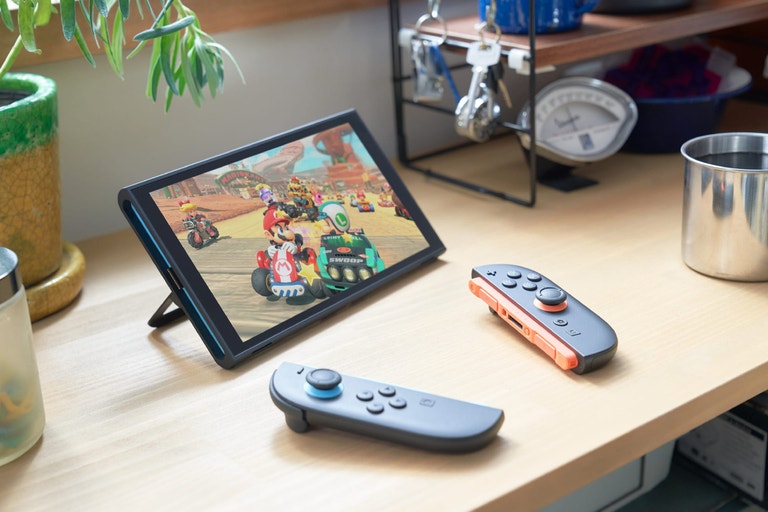 Nintendo Switch 2 + Nintendo Switch Sports Resort Console Bundle