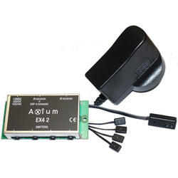AXIUM AXIRKIT42 IR Receiver - Plasma, LED, LCD, Sky/MySky Box Friendly Infrared Kit
