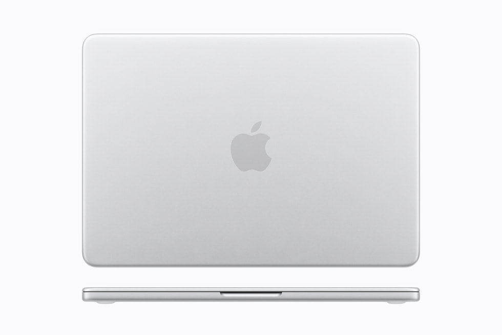 Apple MacBook Neo - 256gb A18 chip 8gb ram - Silver